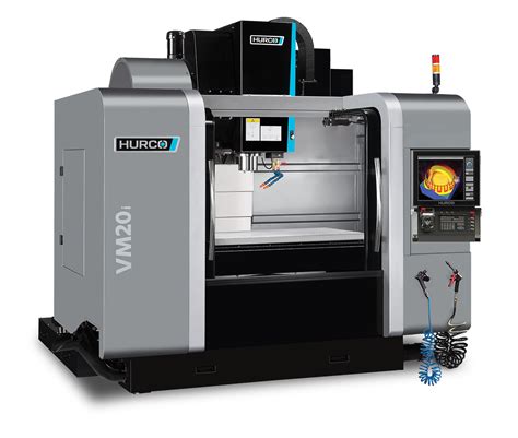 affordable hurco cnc milling machine|hurco website.